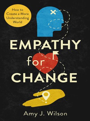 cover image of Empathy for Change